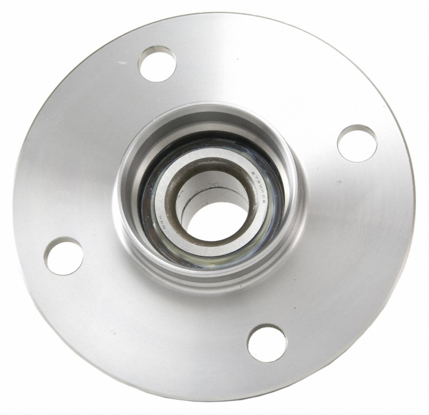 MOOG 00-06 Nissan Sentra Rear Hub Assembly