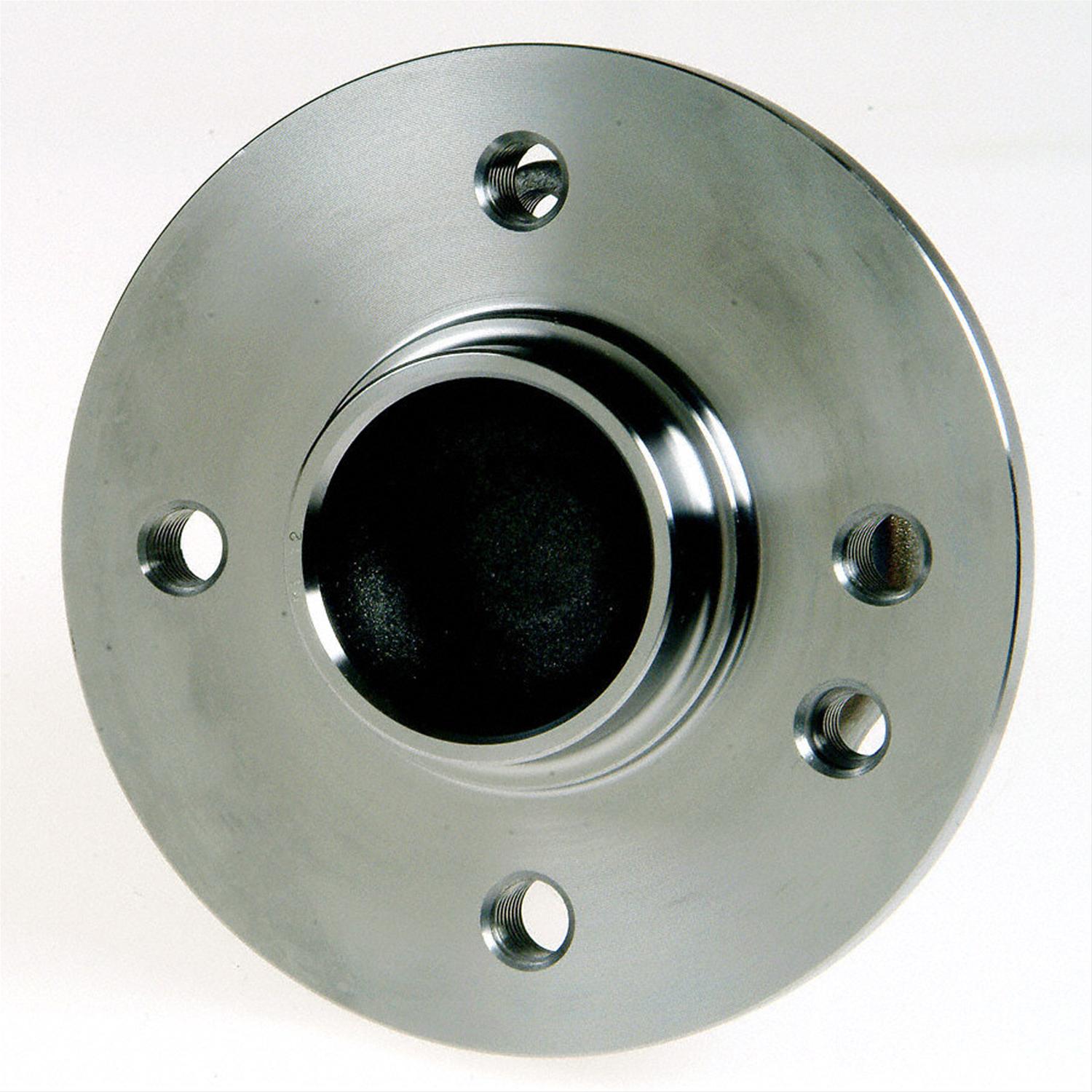 MOOG 02-06 Mini Cooper Rear Hub Assembly thumbnail 2