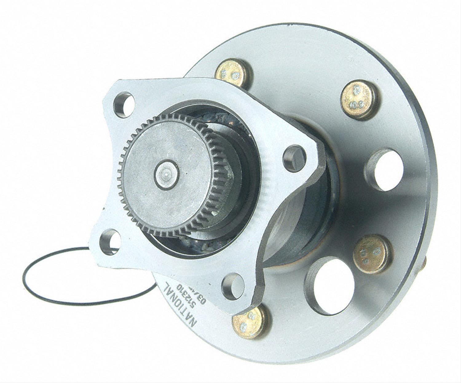 MOOG 95-04 Toyota Avalon Rear Hub Assembly