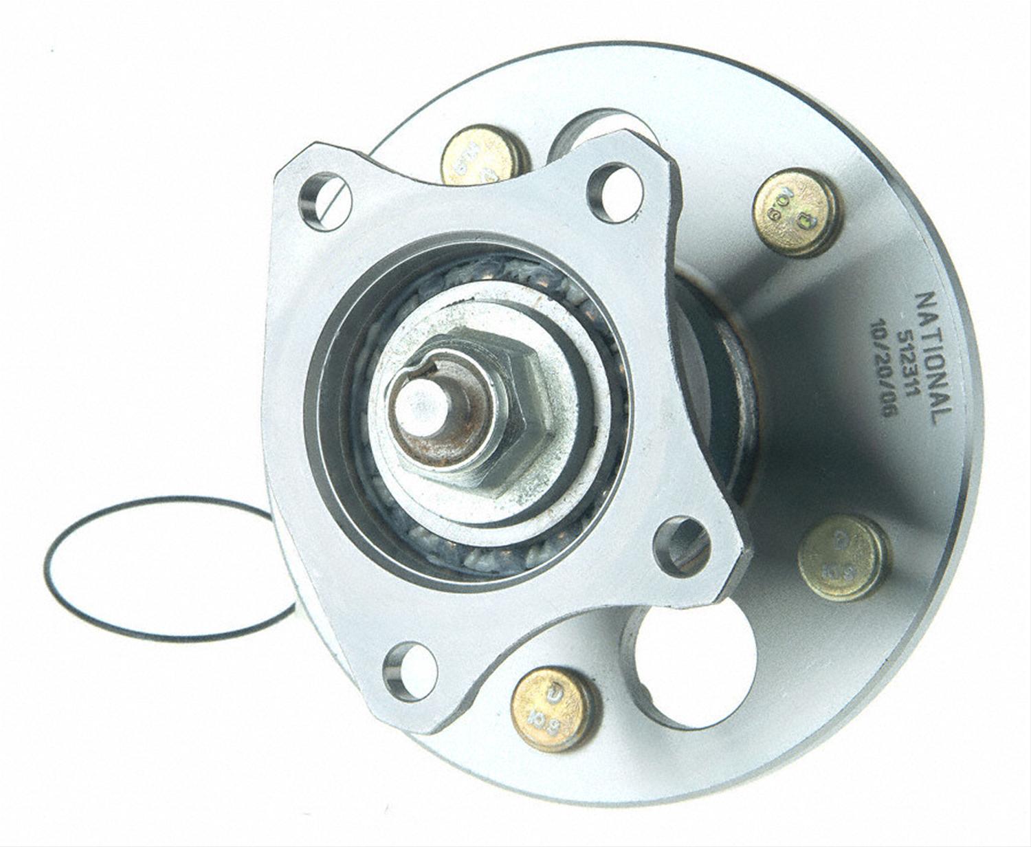 MOOG 00-03 Toyota Solara Rear Hub Assembly