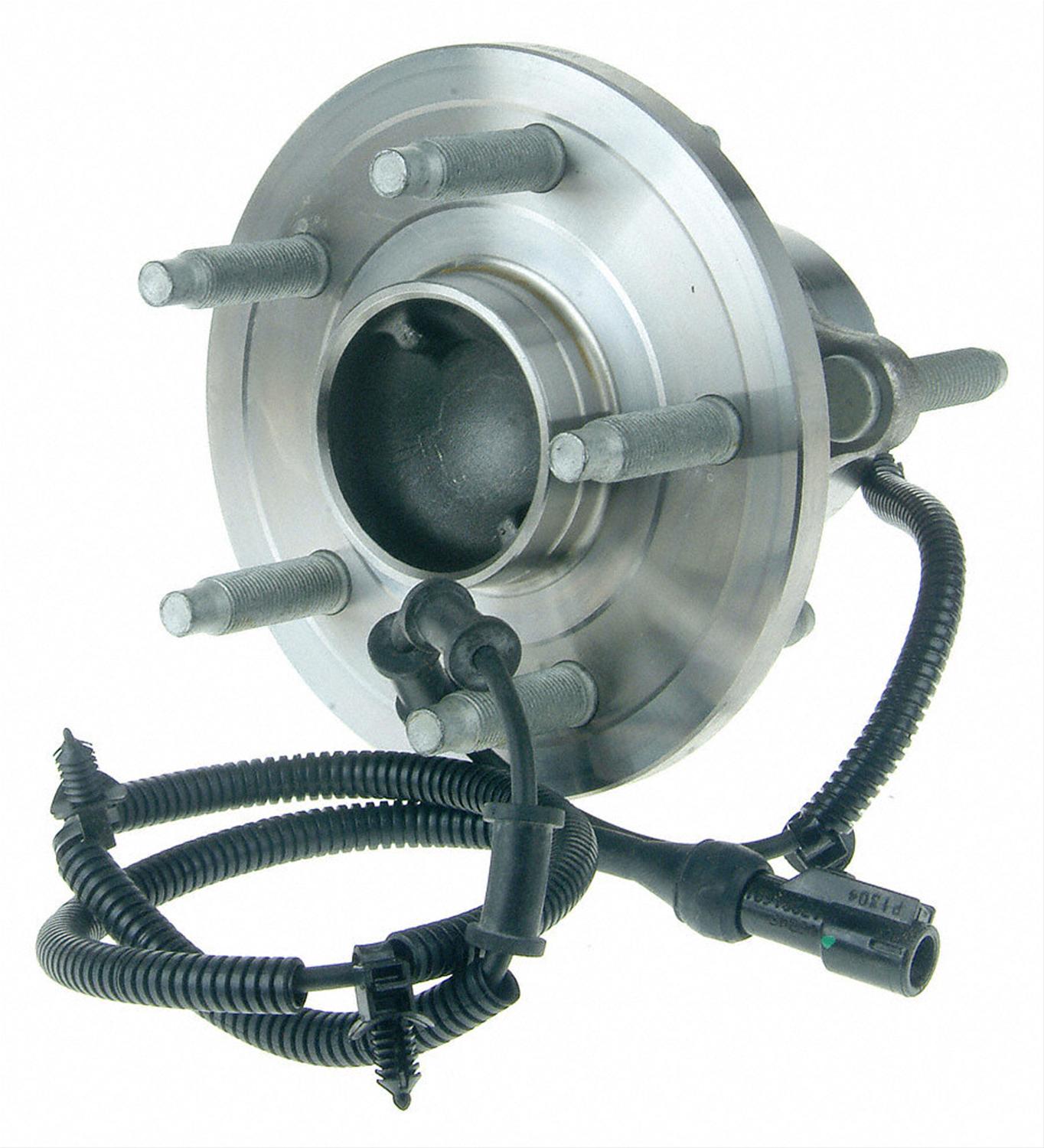 MOOG 04-07 Ford Freestar Rear Hub Assembly