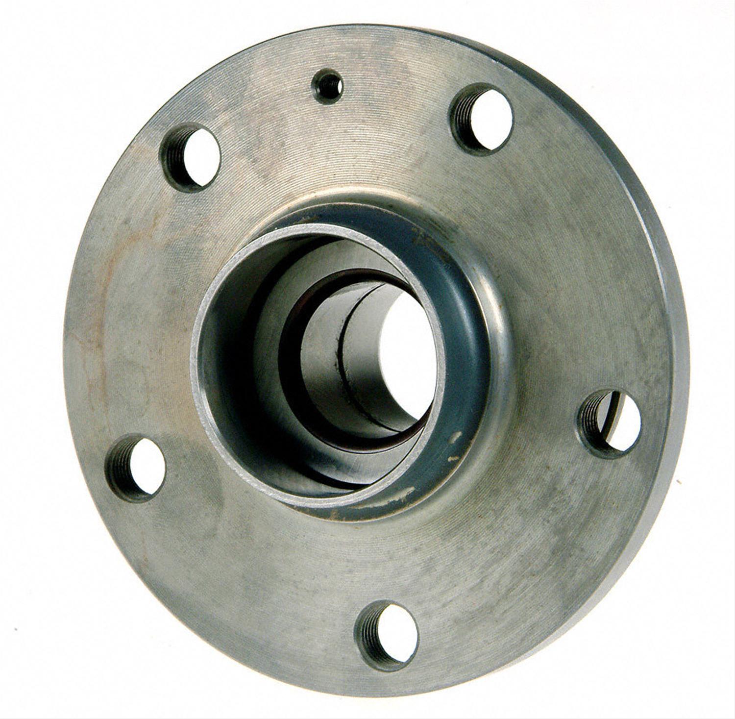 Moog Chassis Parts 512319 Moog Wheel Bearing and Hub Assemblies