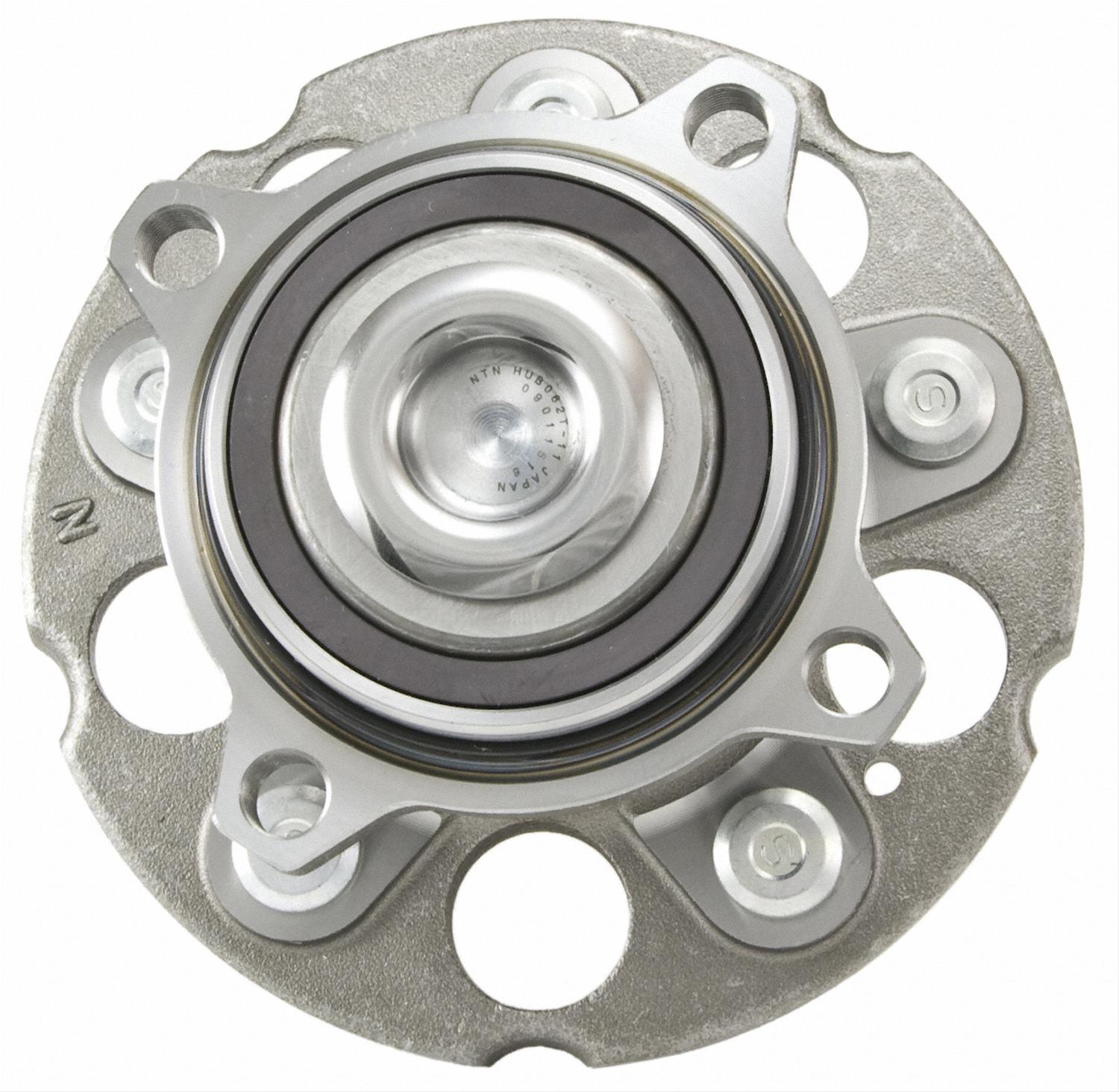 MOOG 05-10 Honda Odyssey Rear Hub Assembly