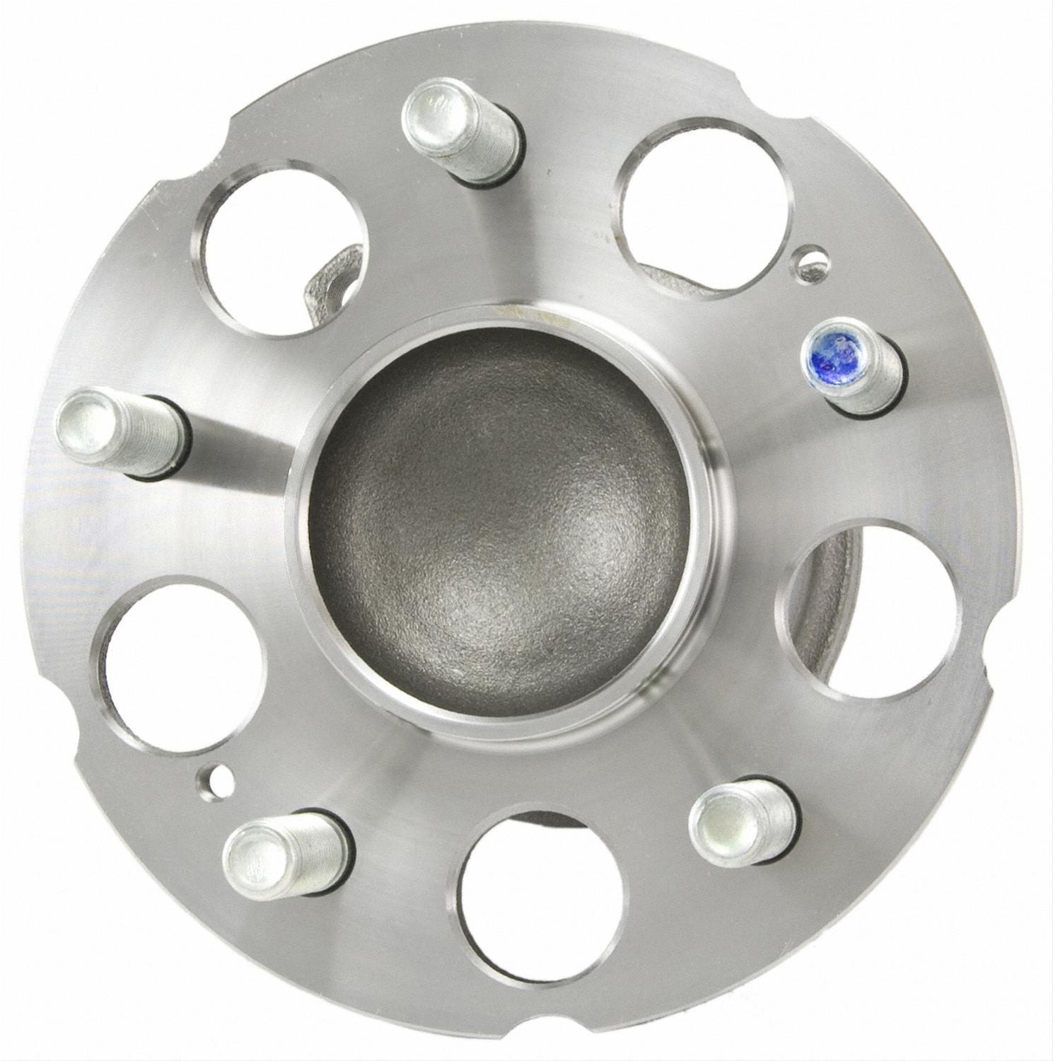 MOOG 05-10 Honda Odyssey Rear Hub Assembly thumbnail 2