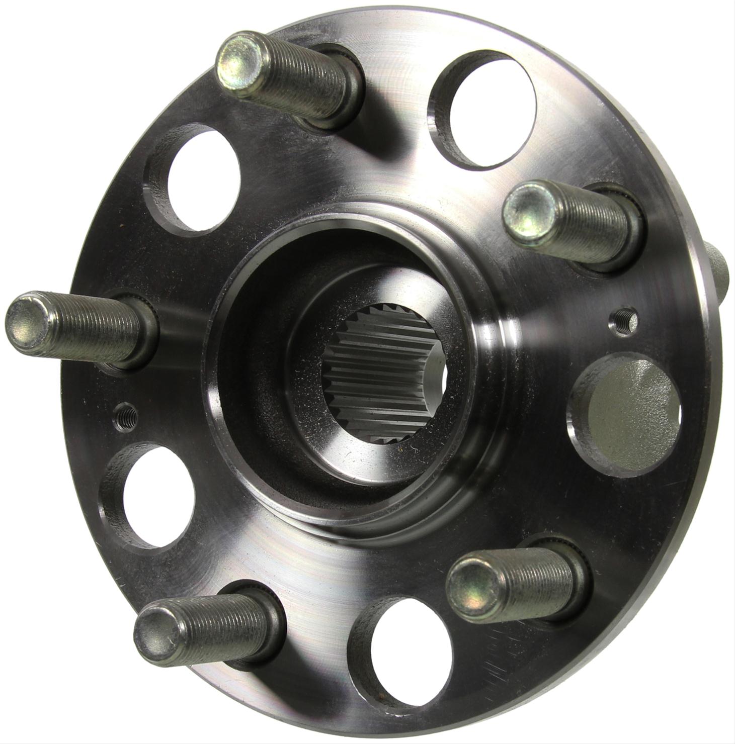 MOOG 05-12 Acura RL Rear Hub Assembly thumbnail 2