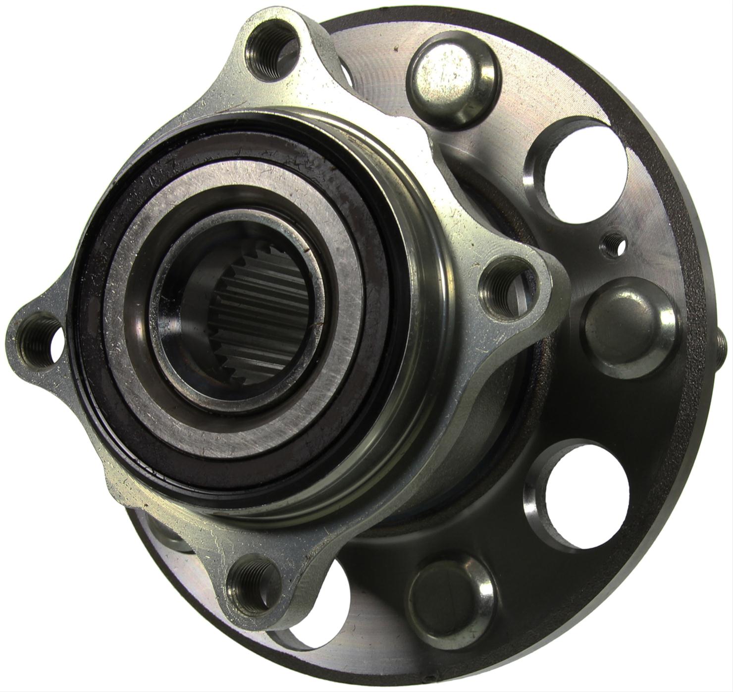 MOOG 05-12 Acura RL Rear Hub Assembly
