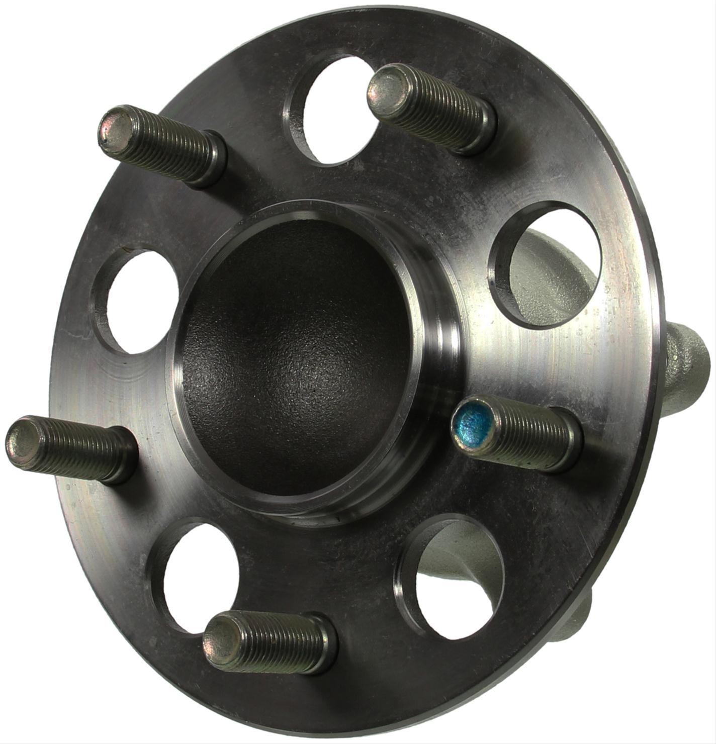 MOOG 06-12 Honda Civic Rear Hub Assembly thumbnail 2