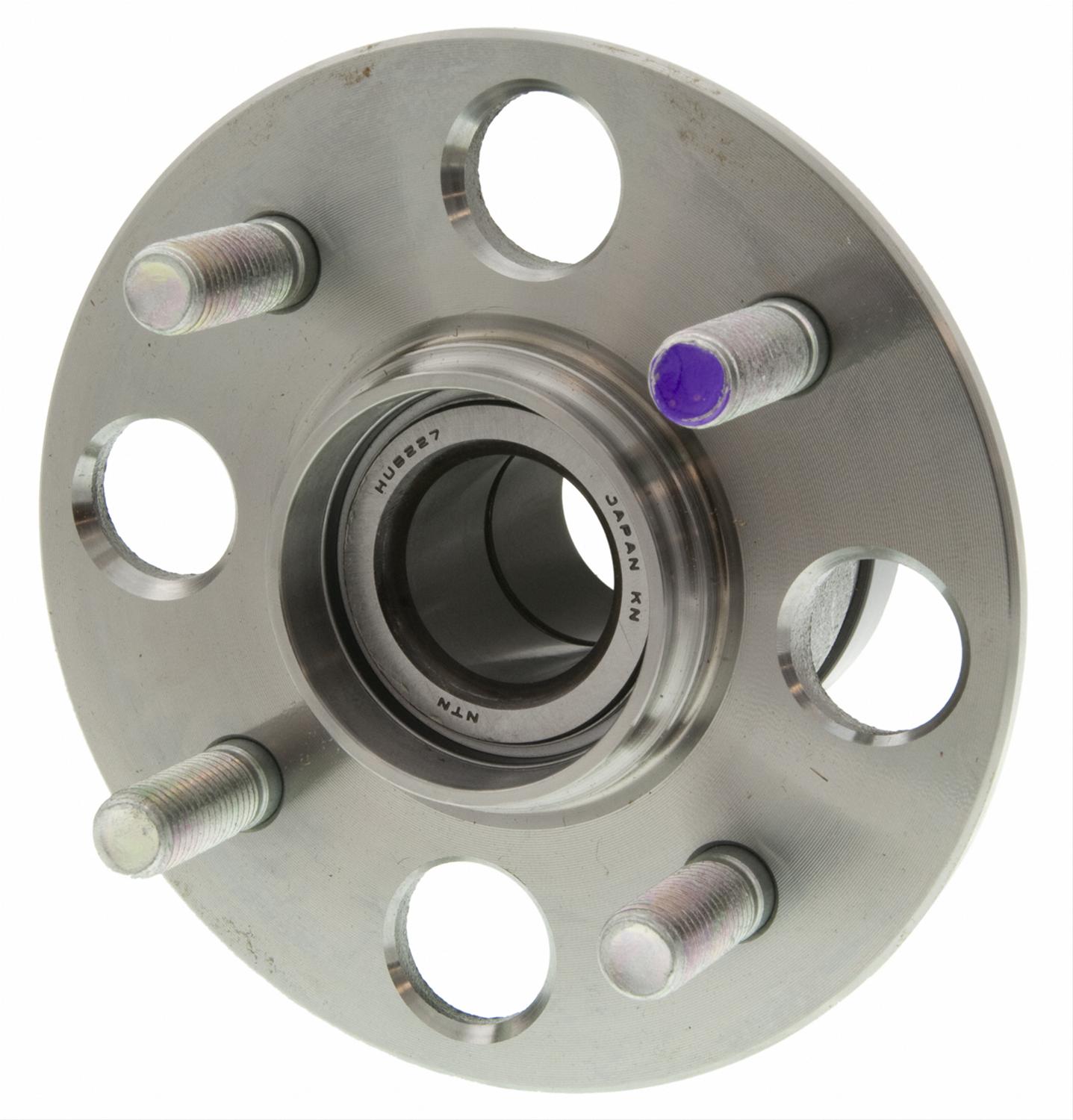 MOOG 07-14 Honda Fit Rear Hub Assembly
