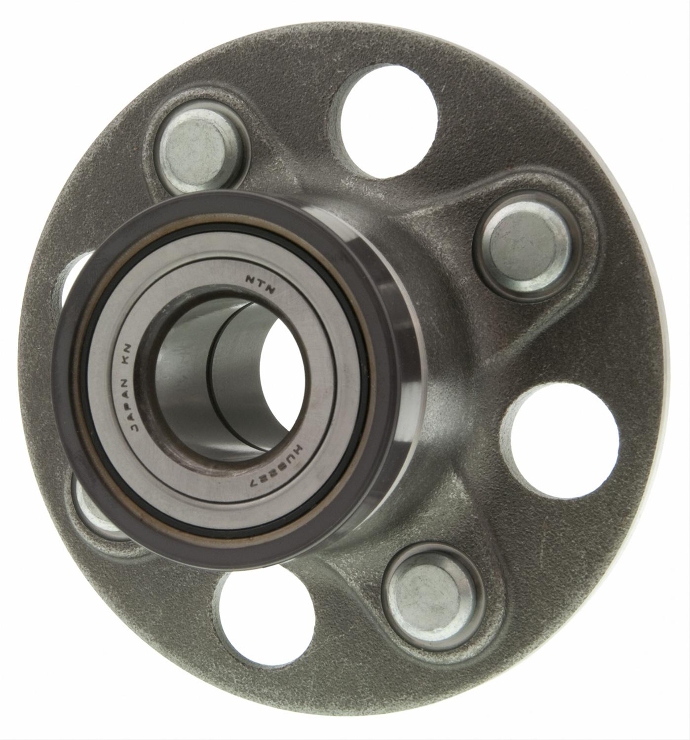 MOOG 07-14 Honda Fit Rear Hub Assembly thumbnail 2
