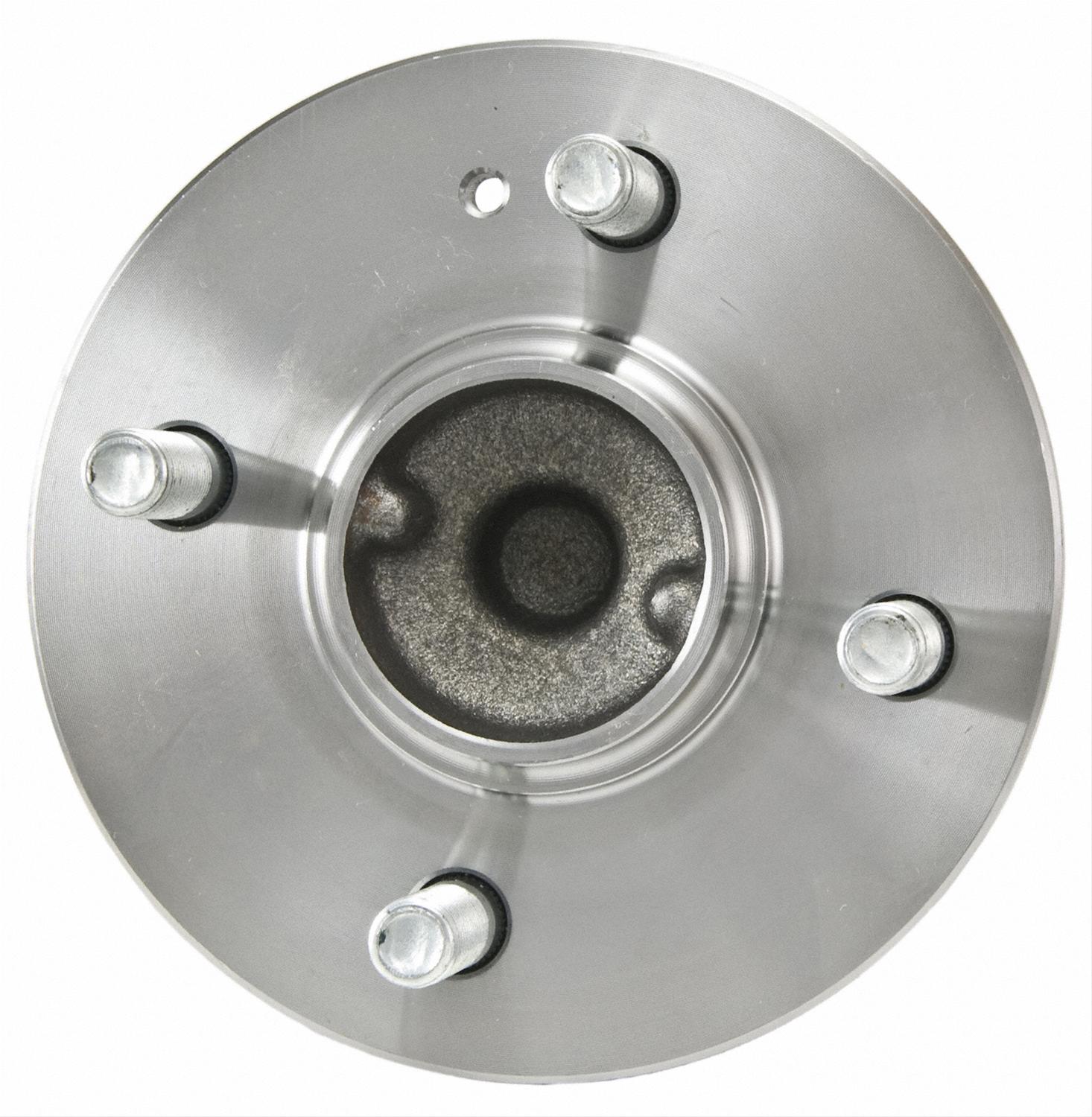 MOOG 06-11 Kia Rio Rear Hub Assembly thumbnail 2