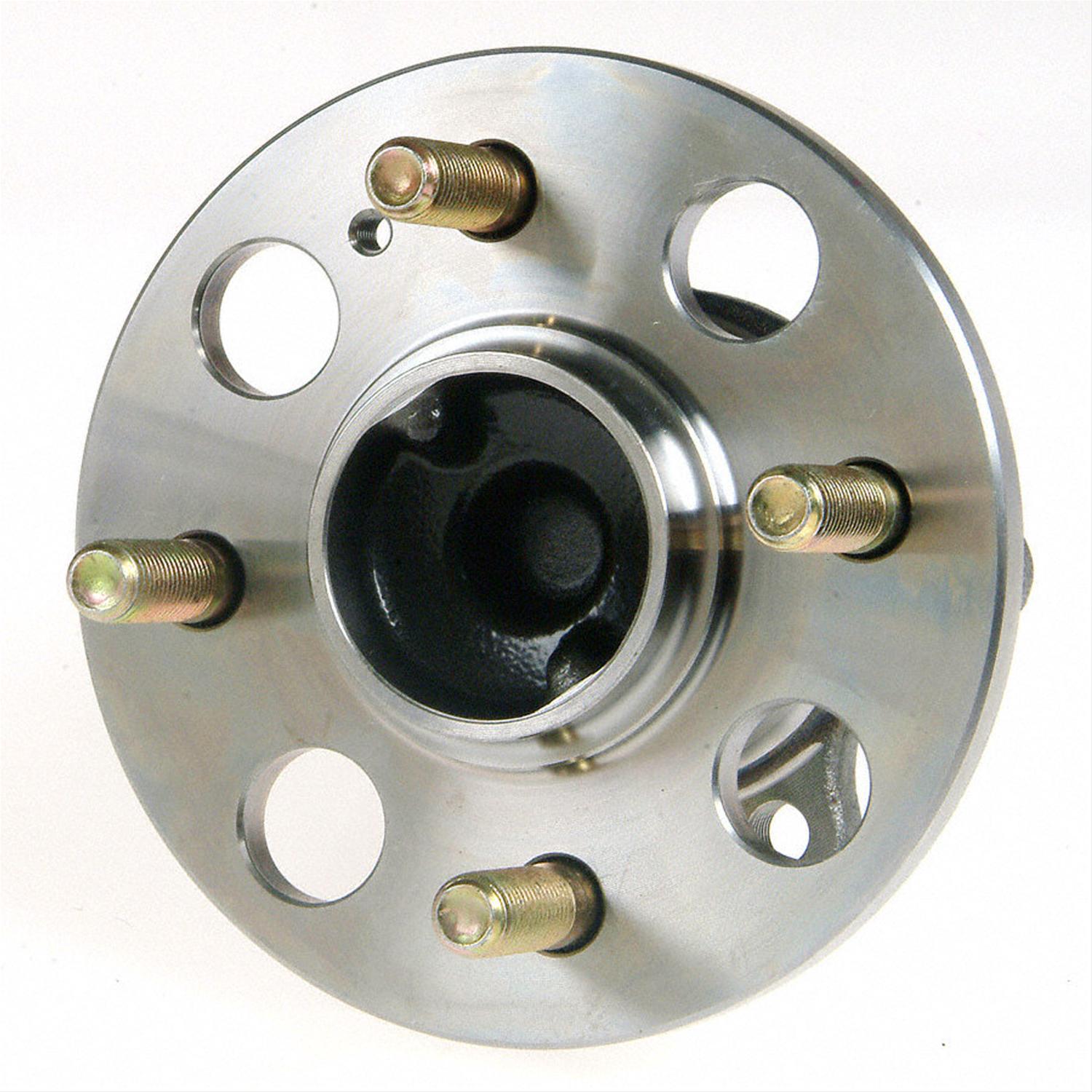 MOOG 06-11 Kia Rio Rear Hub Assembly