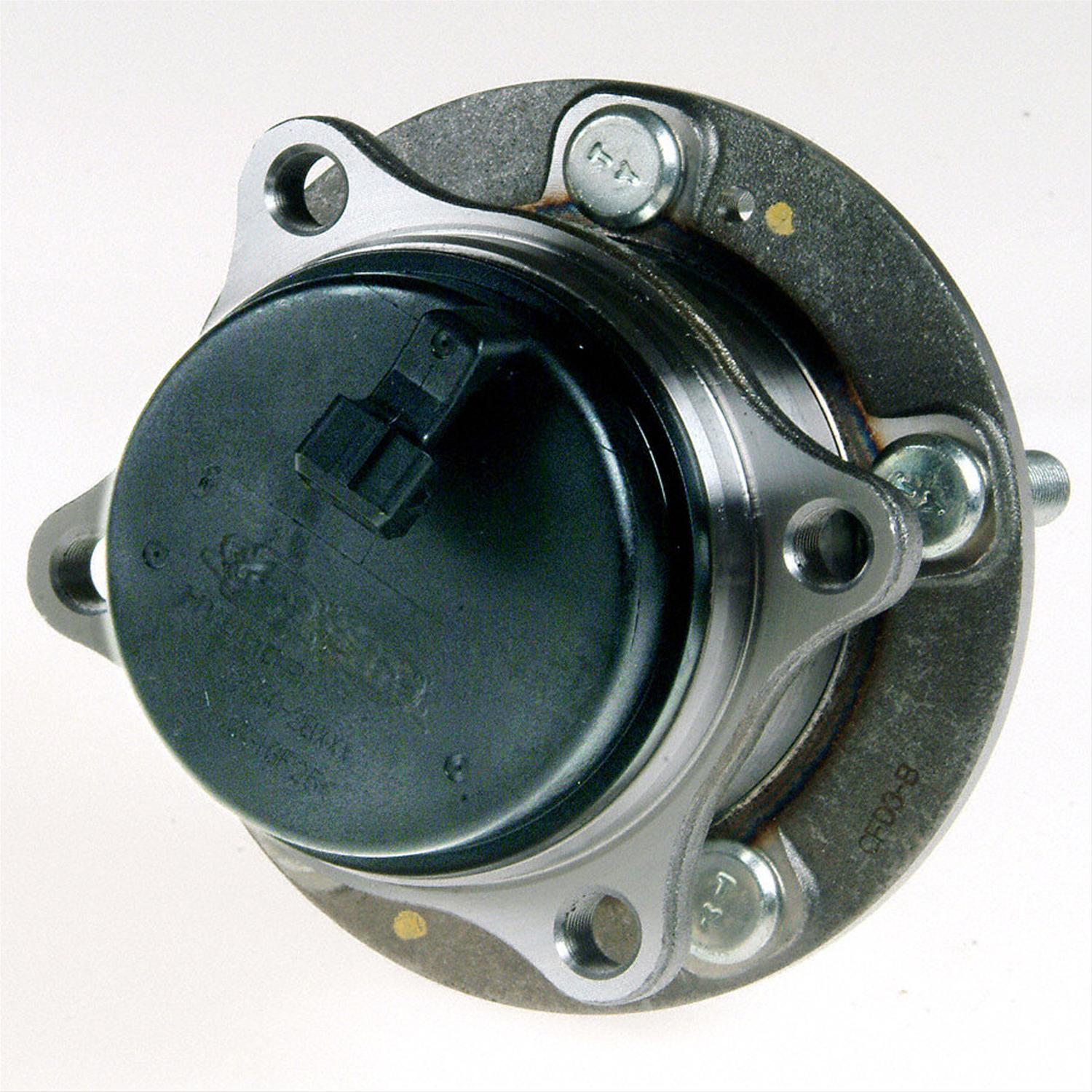MOOG 11-15 Kia Sorento Rear Hub Assembly