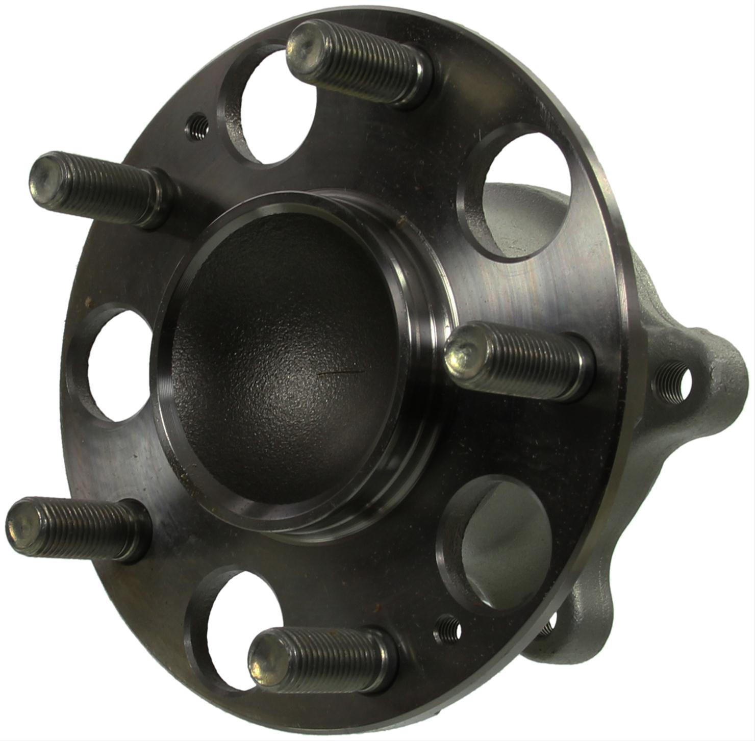 MOOG 04-08 Acura TSX Rear Hub Assembly