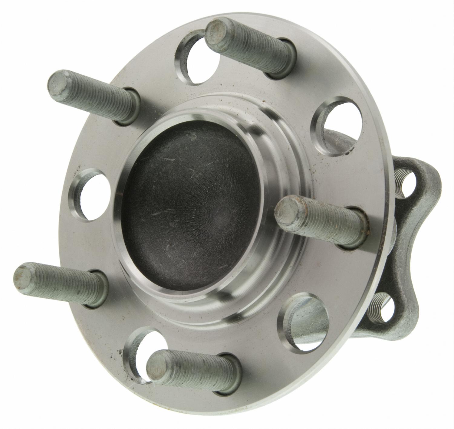 MM 18 80㎝ Amazon.com: MOOG 512332 Wheel Bearing and Hub Assembly for