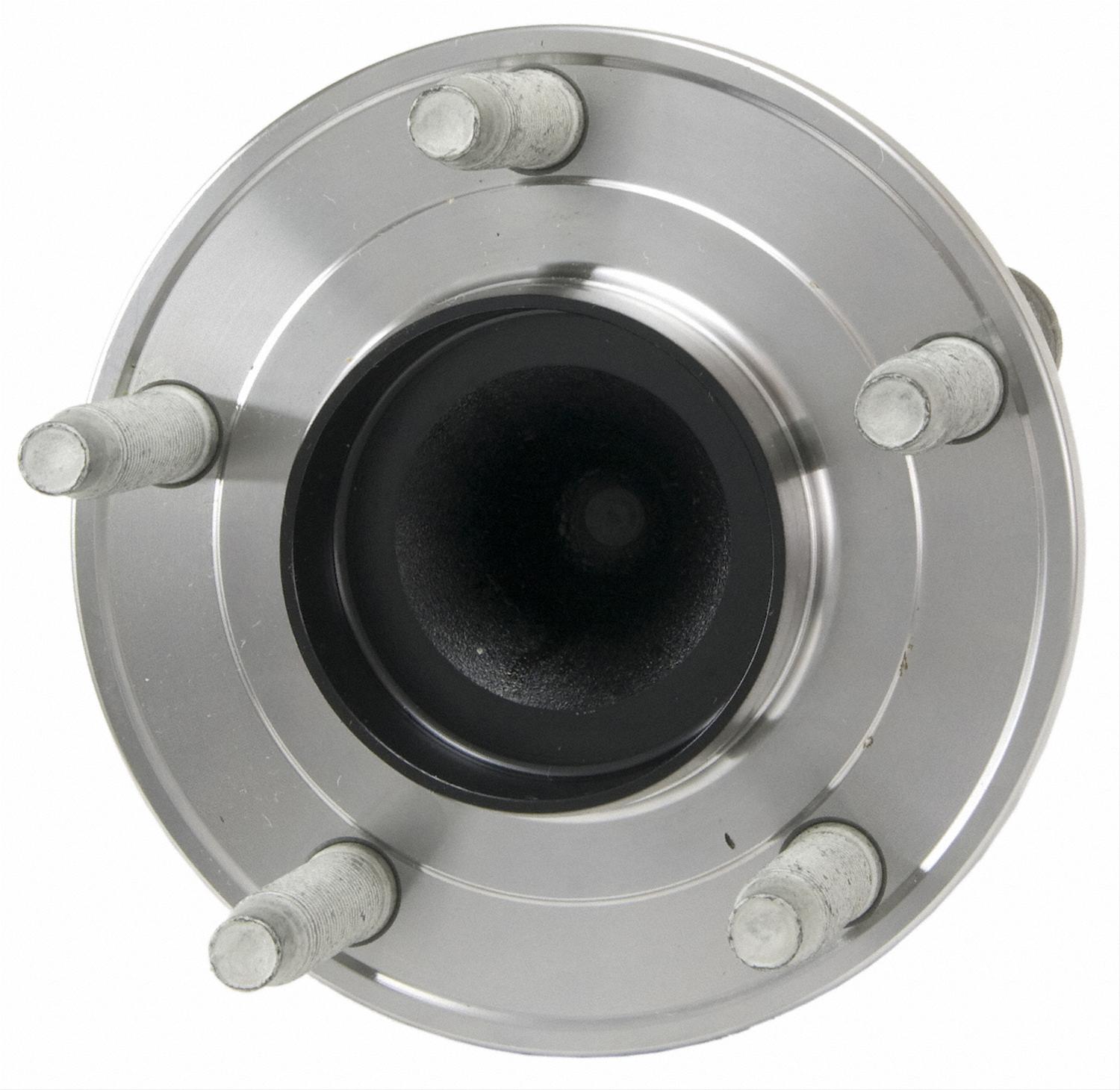 MOOG 07-08 Ford Edge Rear Hub Assembly thumbnail 2