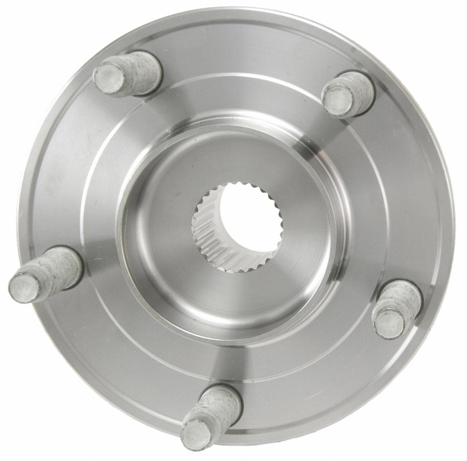 MOOG 07-10 Ford Edge Rear Hub Assembly