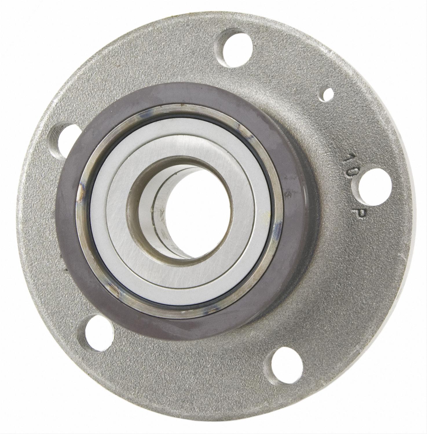 Moog Chassis Parts 512336 Moog Wheel Bearing and Hub Assemblies ...