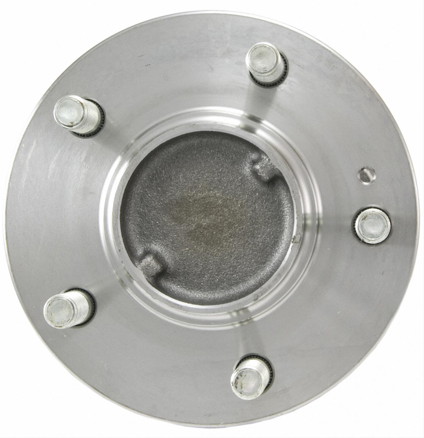 MOOG 07-09 Kia Amanti Rear Hub Assembly thumbnail 2