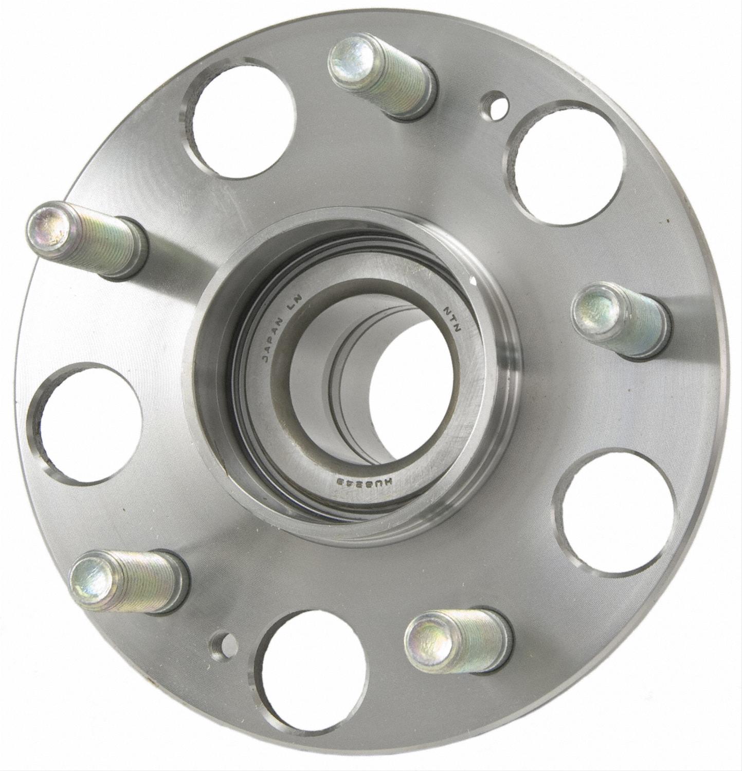 MOOG 02-04 Acura RL Rear Hub Assembly thumbnail 2
