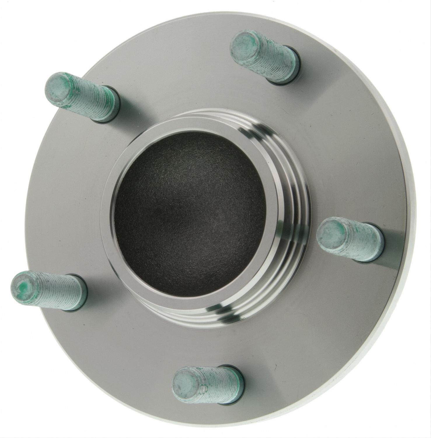 MOOG 09-13 Mazda 3 Sport Rear Hub Assembly thumbnail 2