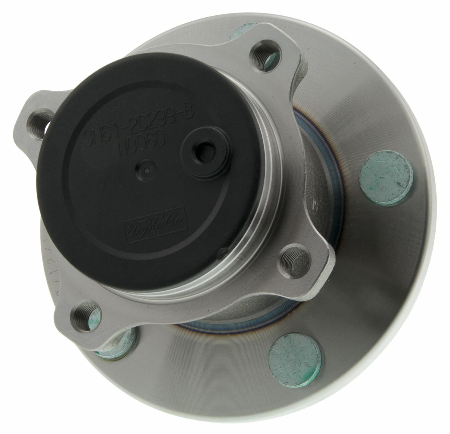 MOOG 04-08 Mazda 3 Rear Hub Assembly thumbnail 2