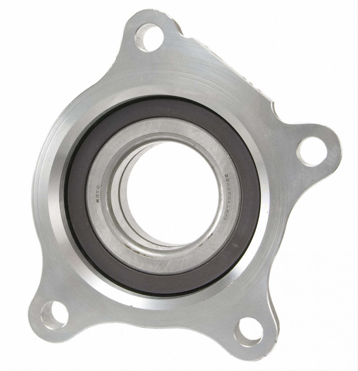 MOOG 2007 Toyota Tundra Rear Right Hub Assembly