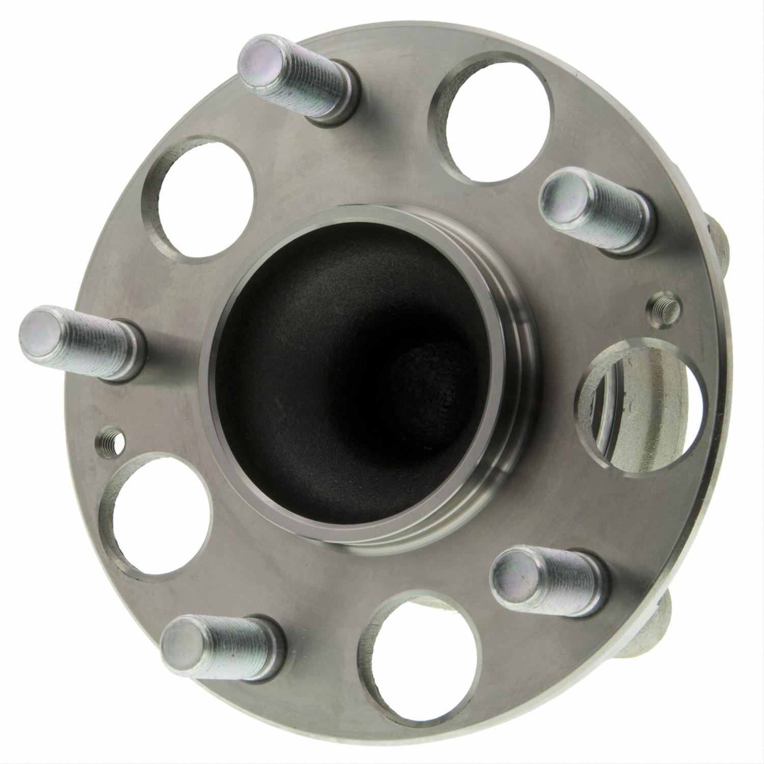 MOOG 09-14 Acura TSX Rear Hub Assembly