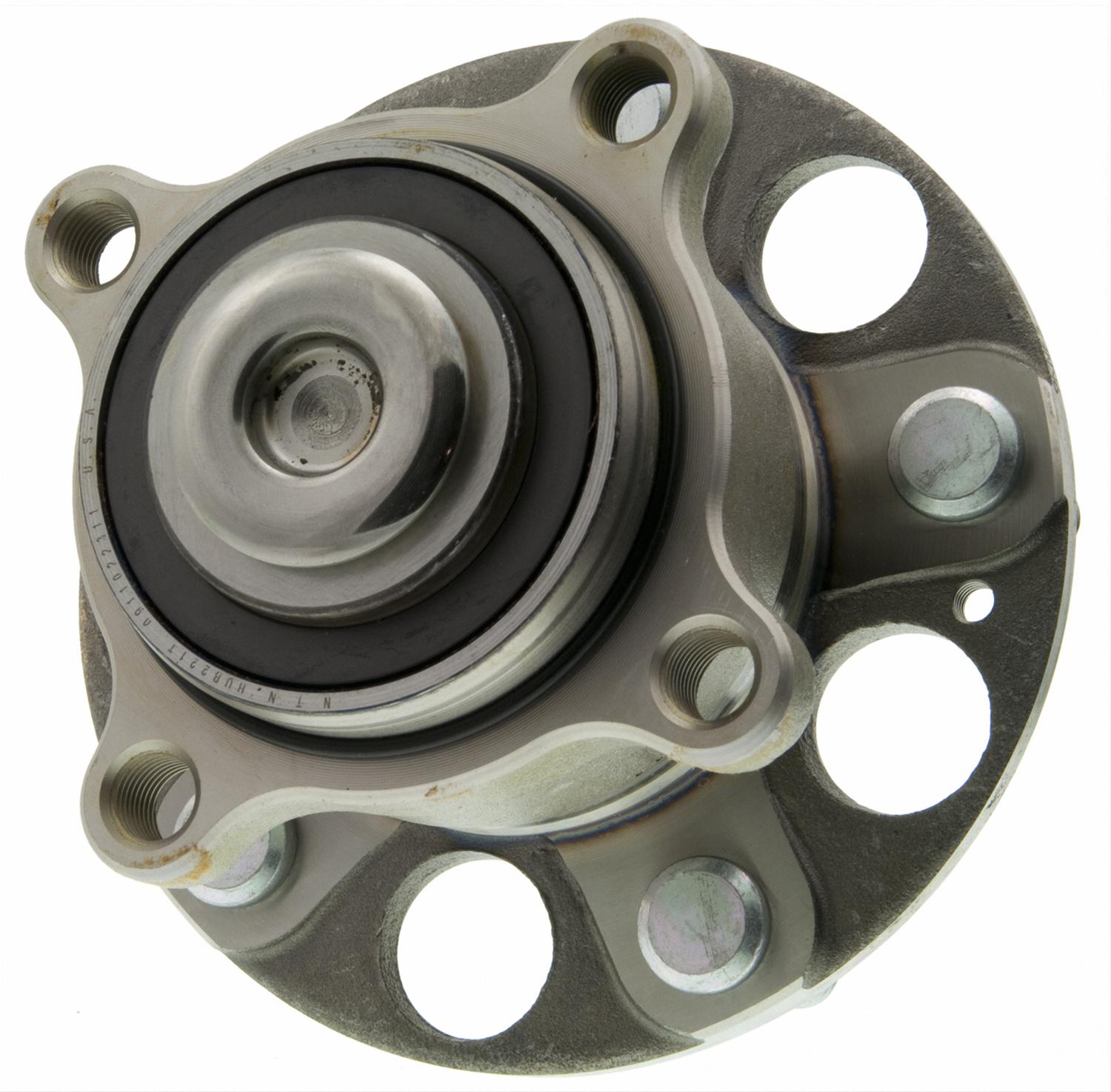 MOOG 09-14 Acura TSX Rear Hub Assembly thumbnail 2
