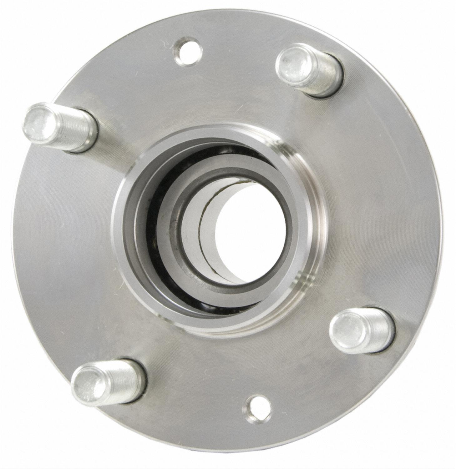 MOOG 01-04 Kia Spectra Rear Hub Assembly thumbnail 2