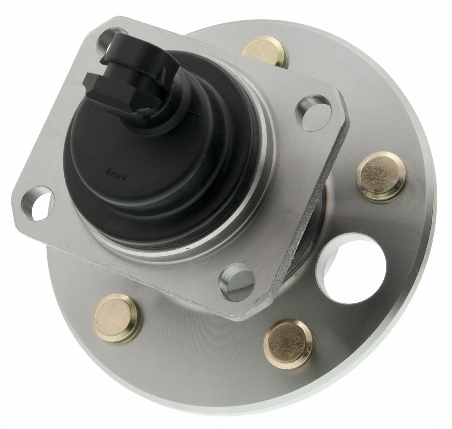 MOOG 2005 Buick Terraza Rear Hub Assembly