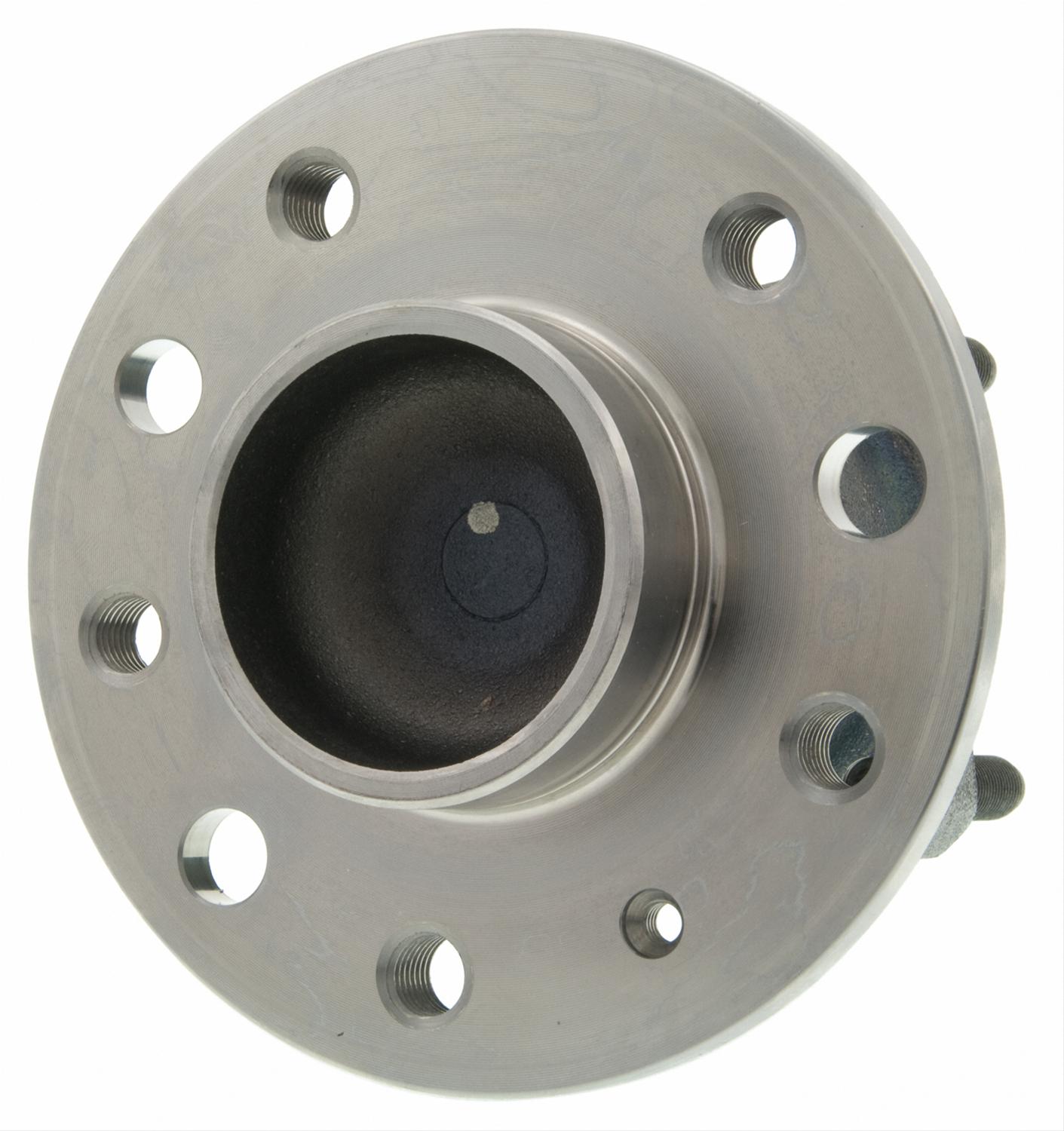 MOOG 08-09 Saturn Astra Rear Hub Assembly thumbnail 2