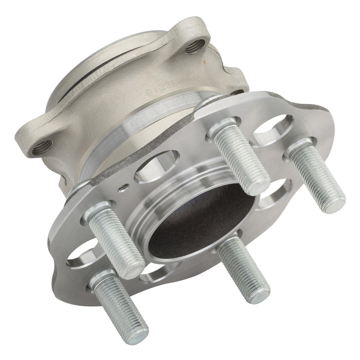 MOOG 11-17 Honda Odyssey Rear Hub Assembly thumbnail 3