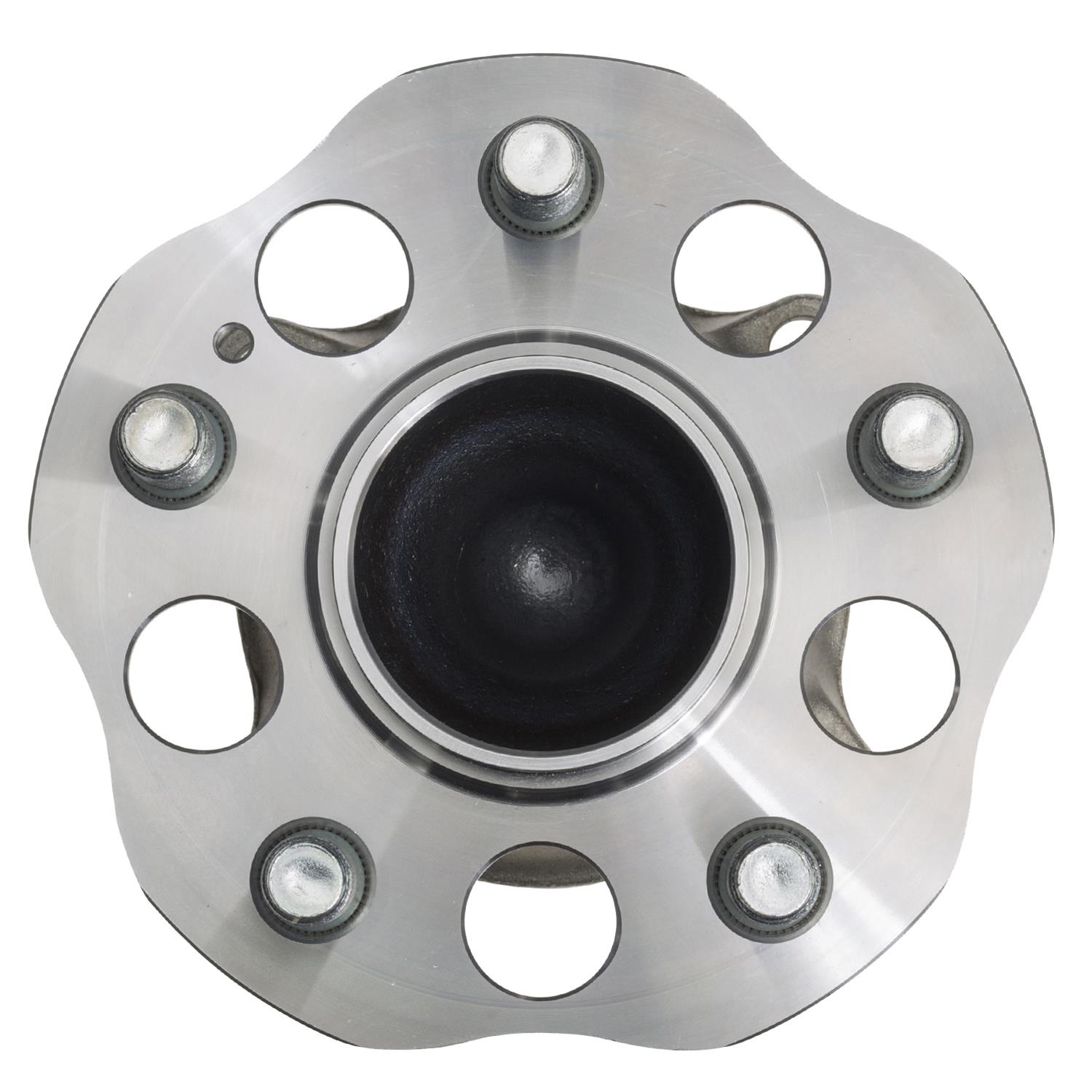 MOOG 11-17 Honda Odyssey Rear Hub Assembly thumbnail 4