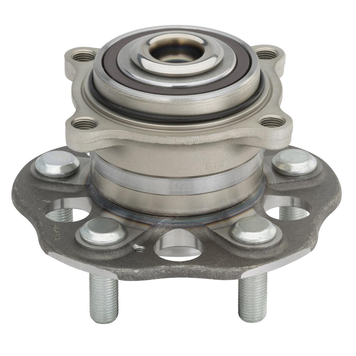 MOOG 11-17 Honda Odyssey Rear Hub Assembly thumbnail 2