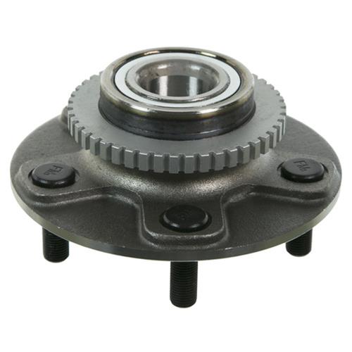 MOOG 95-99 Nissan Maxima Rear Hub Assembly thumbnail 3