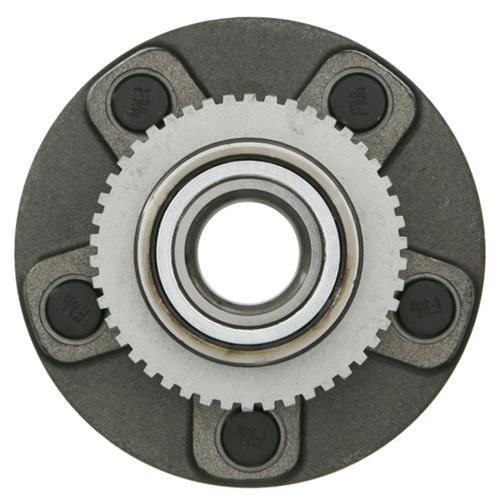 MOOG 95-99 Nissan Maxima Rear Hub Assembly