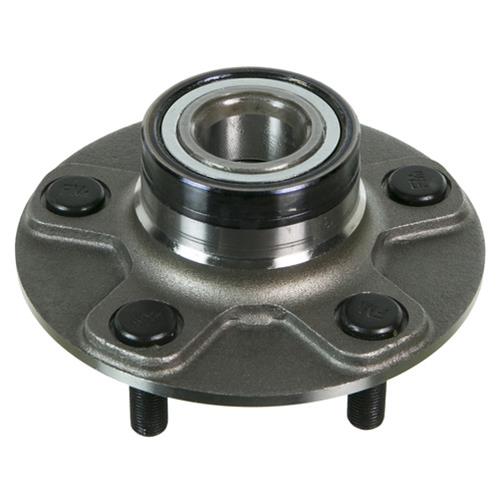 MOOG 89-99 Nissan Maxima Rear Hub Assembly thumbnail 2