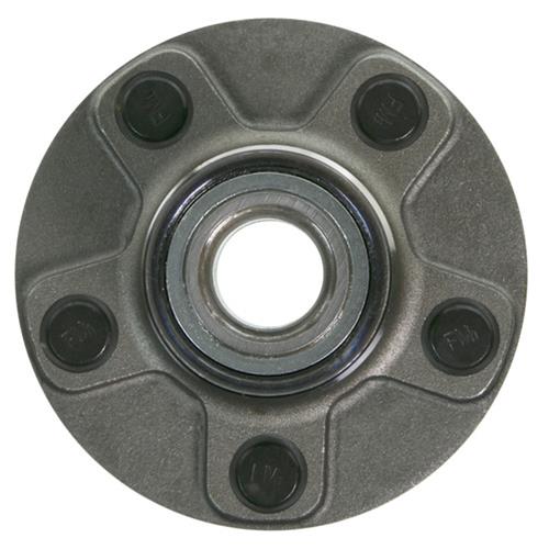 MOOG 89-99 Nissan Maxima Rear Hub Assembly