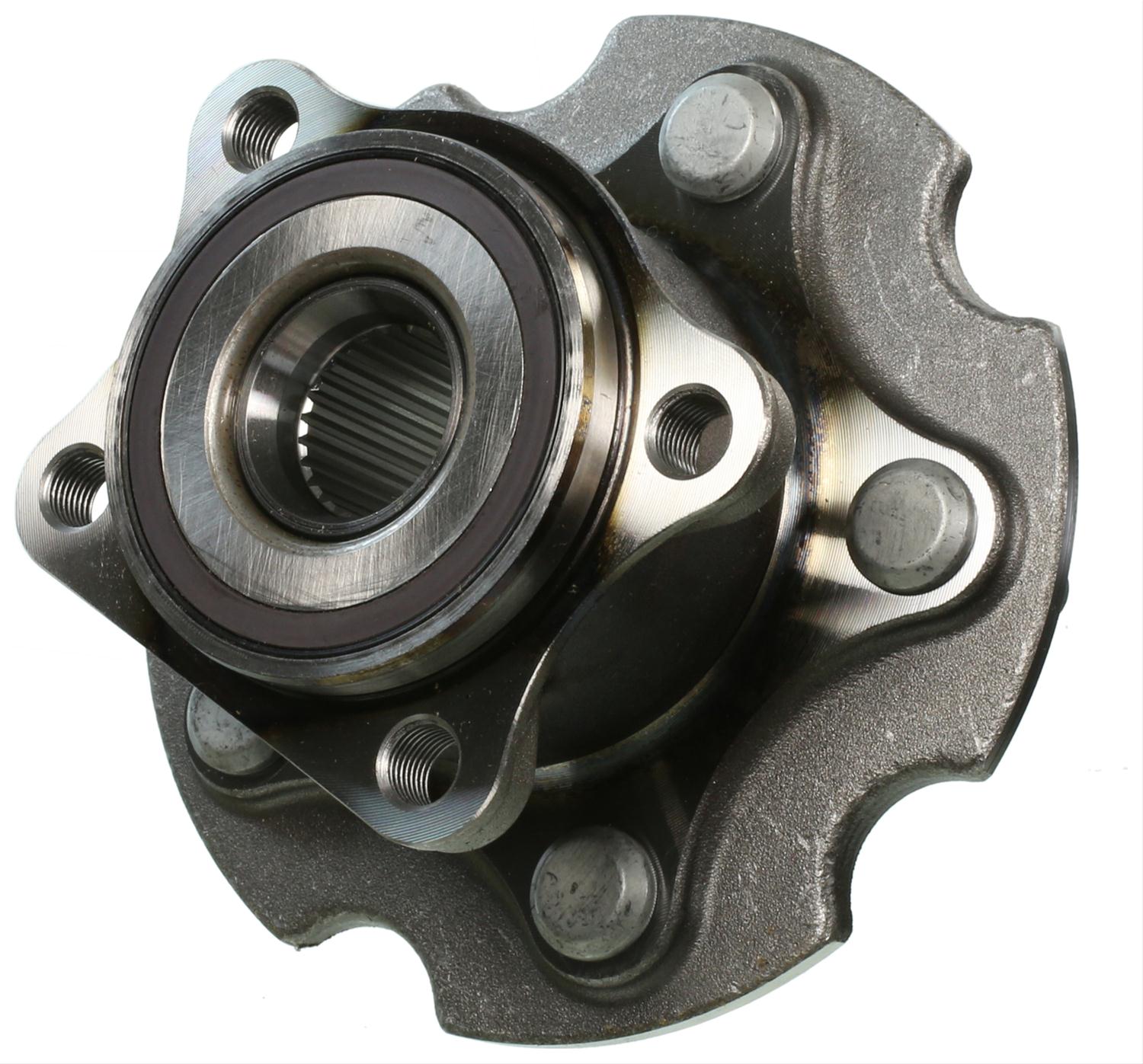 MOOG 15-21 Lexus NX300h Rear Hub Assembly