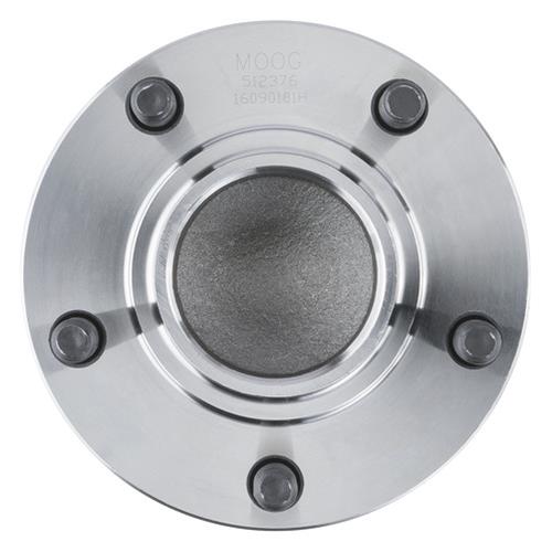 MOOG 08-09 Mitsubishi Lancer Rear Hub Assembly thumbnail 2