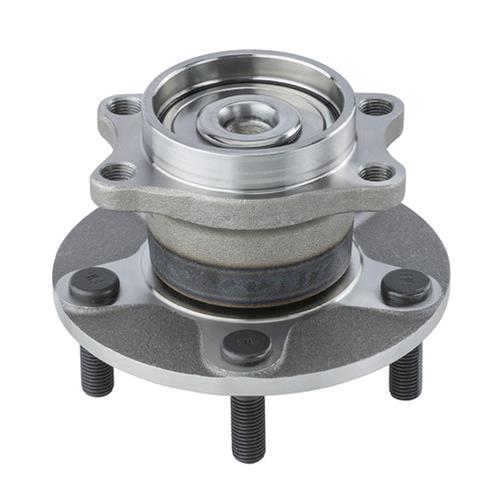 MOOG 08-09 Mitsubishi Lancer Rear Hub Assembly thumbnail 3