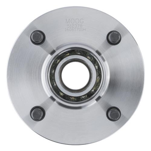 MOOG 99-02 INFINITI G Rear Hub Assembly thumbnail 3