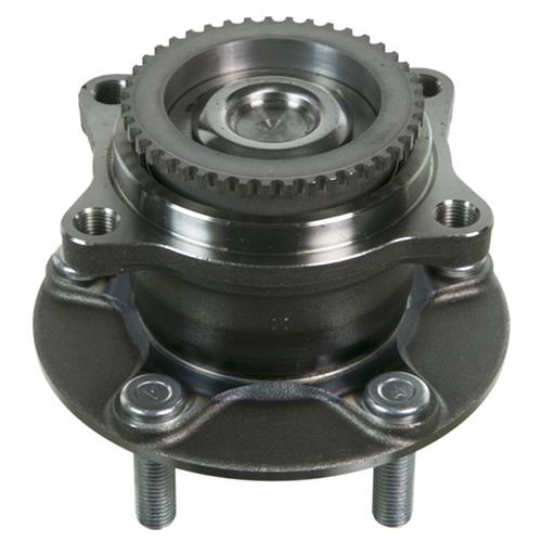 MOOG 07-12 Mitsubishi Outlander Rear Hub Assembly thumbnail 2