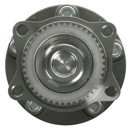 MOOG 07-12 Mitsubishi Outlander Rear Hub Assembly
