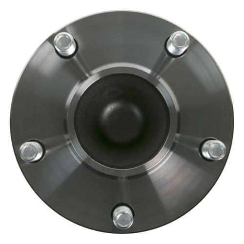 MOOG 07-12 Mitsubishi Outlander Rear Hub Assembly thumbnail 3