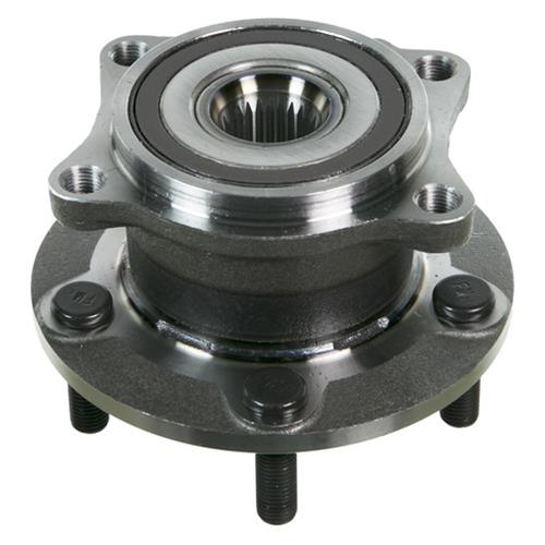 MOOG 11-12 Mitsubishi Outlander Sport Rear Hub Assembly thumbnail 2