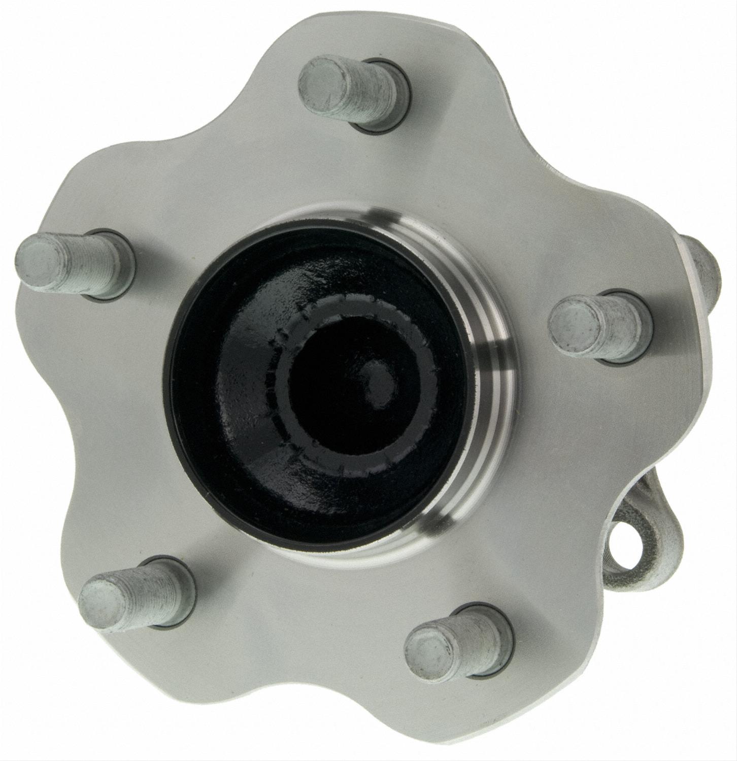 MOOG 07-12 Nissan Sentra Rear Hub Assembly thumbnail 2
