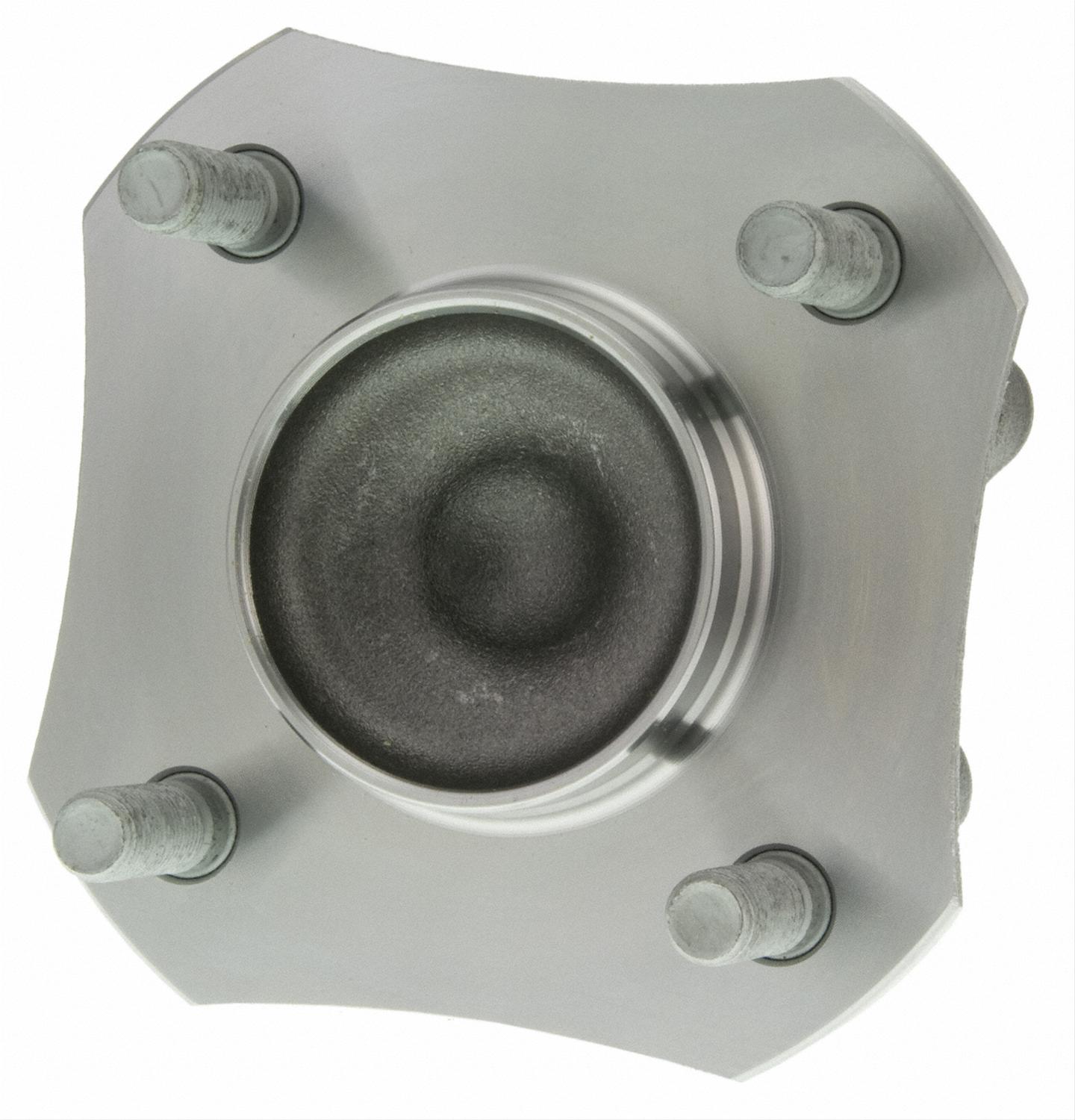 MOOG 07-12 Nissan Versa Rear Hub Assembly thumbnail 2