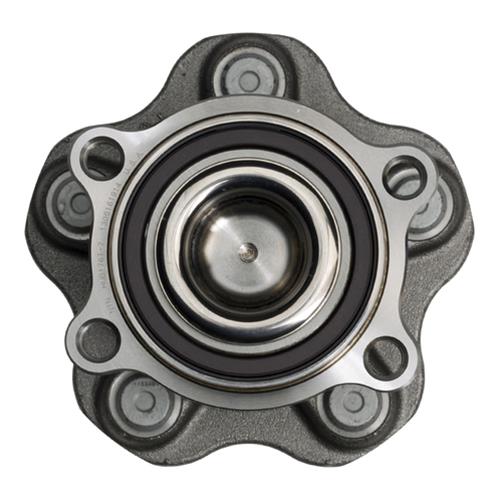 MOOG 07-18 Nissan Altima Rear Hub Assembly