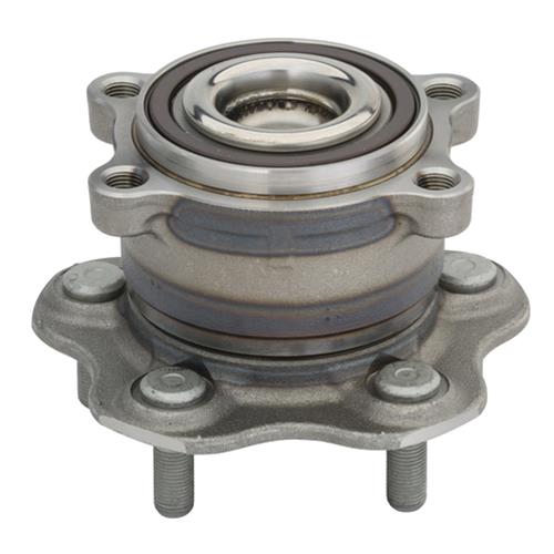**「MU」** Moog Chassis Parts 512388 Moog Wheel Bearing and Hub Assemblies